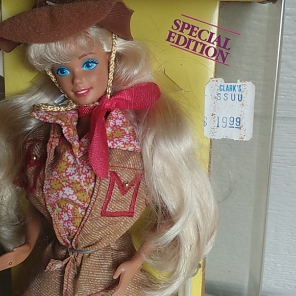 Australian Barbie - Picture 9 of 11